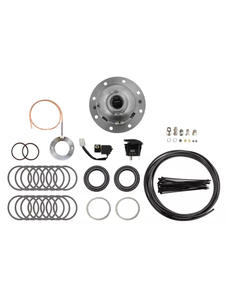 BLOC DIFF DANA 35 ARB - accessoire 4x4