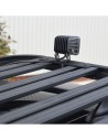 Kit galerie de toit PREDATOR Ford Ranger Wildtrak 2012-2022