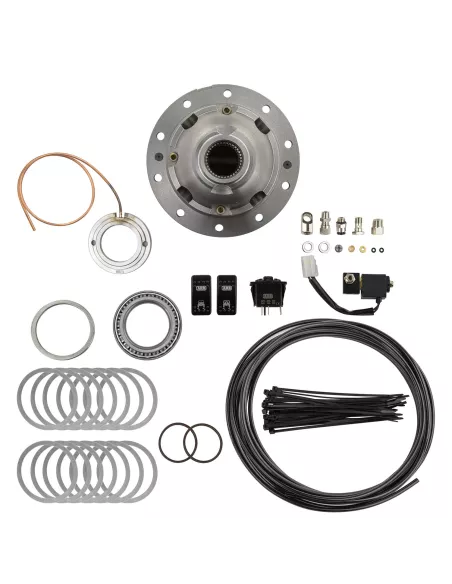 AIRLOCKER DANA 44 35SPL 3.92&UP S/N..... ARB - accessoire 4x4