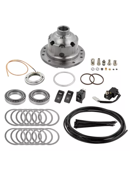 AIRLOCKER DANA 44 35SPL 3.92&UP S/N..... ARB - accessoire 4x4