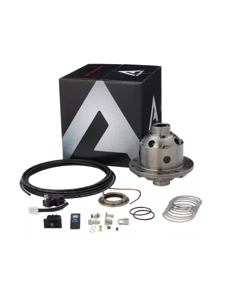 Blocage différentiel avant KZJ9 KDJ12 ARB - accessoire 4x4