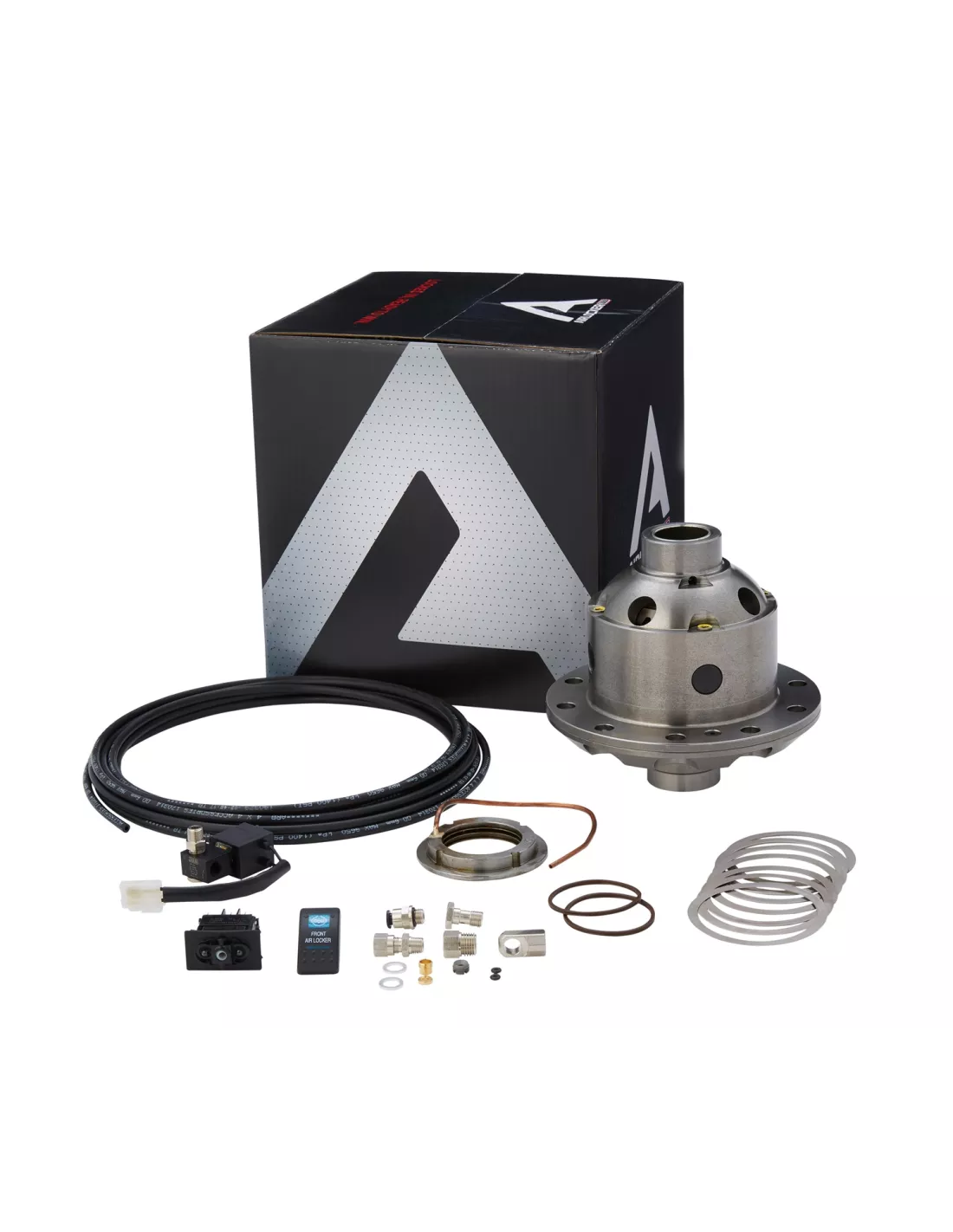 Blocage différentiel avant KZJ9 KDJ12 ARB - accessoire 4x4