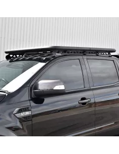 Dakgaleriekit PREDATOR Ford Ranger 2012-2022