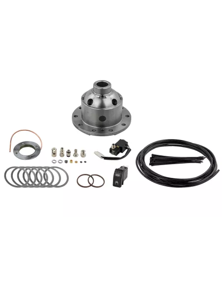 Blocage différentiel avant KZJ9 KDJ12 ARB - accessoire 4x4
