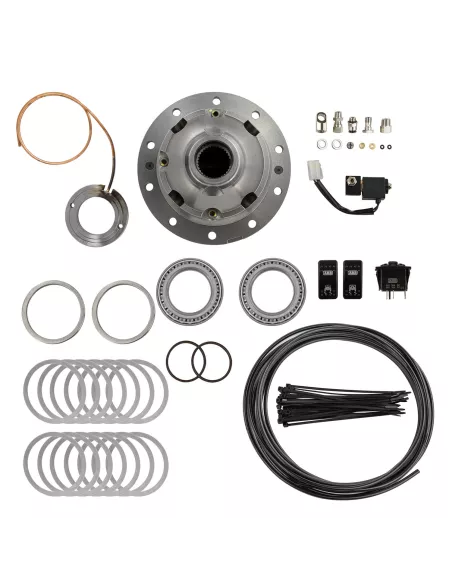 AIRLOCKER DANA 44 33SPL 3.92&UP S/N..... ARB - accessoire 4x4