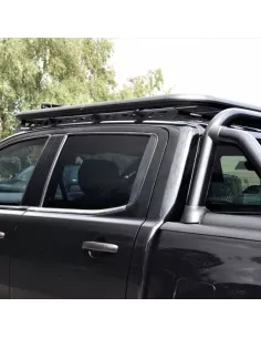 Kit galerie de toit PREDATOR Ford Ranger 2012-2022 2