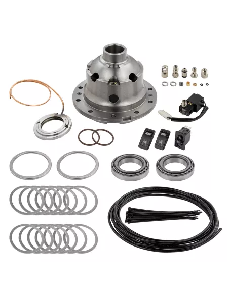 AIRLOCKER DANA 44 33SPL 3.92&UP S/N..... ARB - accessoire 4x4