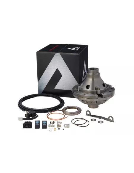 AIRLOCKER GM 14 BOLT 10.5 30SPL FF S/N.. ARB - accessoire 4x4