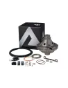 AIRLOCKER GM 14 BOLT 10.5 30SPL FF S/N.. ARB - accessoire 4x4