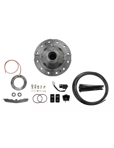 AIRLOCKER GM 14 BOLT 10.5 30SPL FF S/N.. ARB - accessoire 4x4