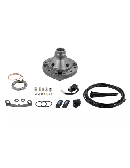 AIRLOCKER GM 14 BOLT 10.5 30SPL FF S/N.. ARB - accessoire 4x4