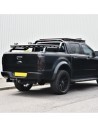 Kit galerie de toit PREDATOR Ford Ranger 2012-2022