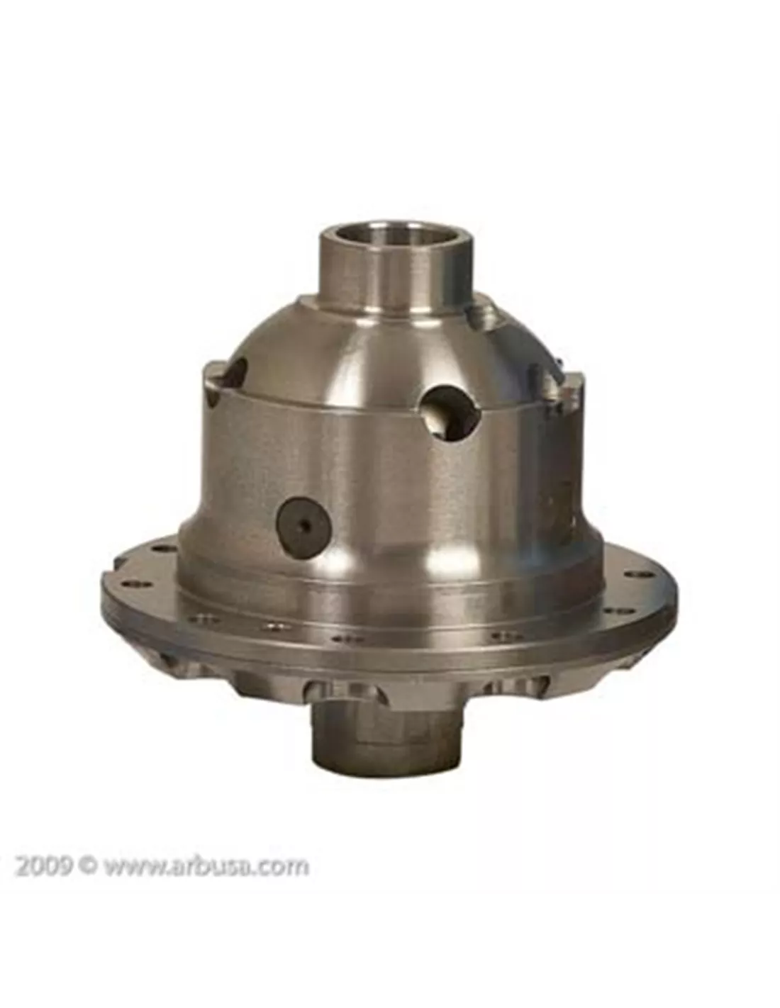 Blocage différentiel DANA 44 XJ Musso ARB - accessoire 4x4