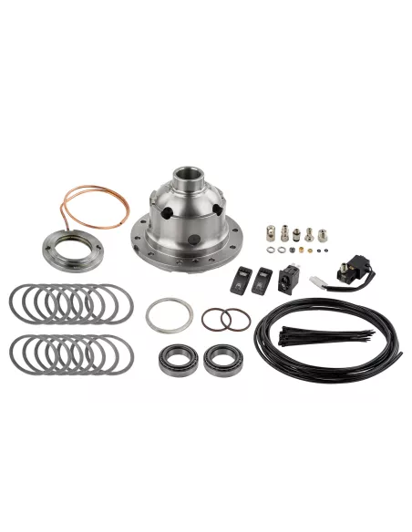Blocage différentiel DANA 44 XJ Musso ARB - accessoire 4x4