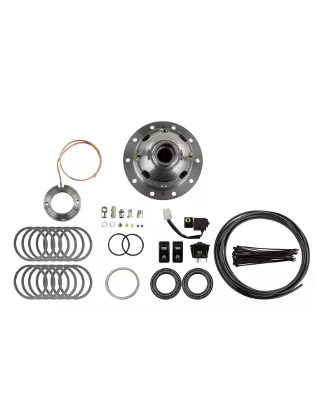 Blocage différentiel DANA 44 XJ Musso ARB - accessoire 4x4