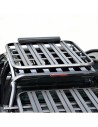 Kit galerie de toit PREDATOR Ford Ranger 2012-2022