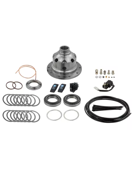 Blocage différentiel DANA 44 XJ Musso Korando ARB - accessoire 4x4