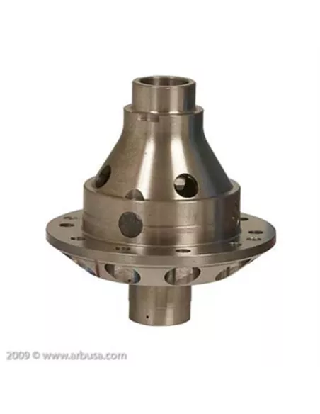 BLOC DIFF AR BRONCO ARB - accessoire 4x4