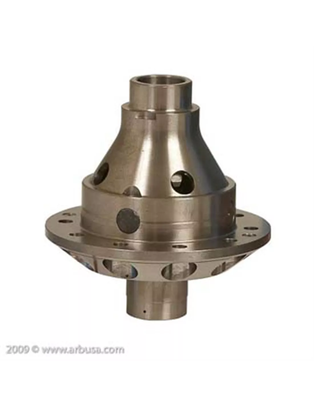BLOC DIFF AR BRONCO ARB - accessoire 4x4