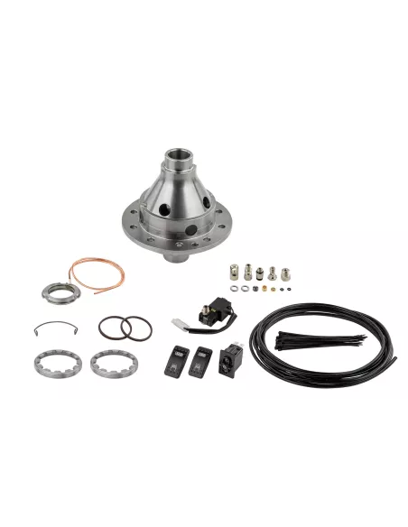 BLOC DIFF AR BRONCO ARB - accessoire 4x4