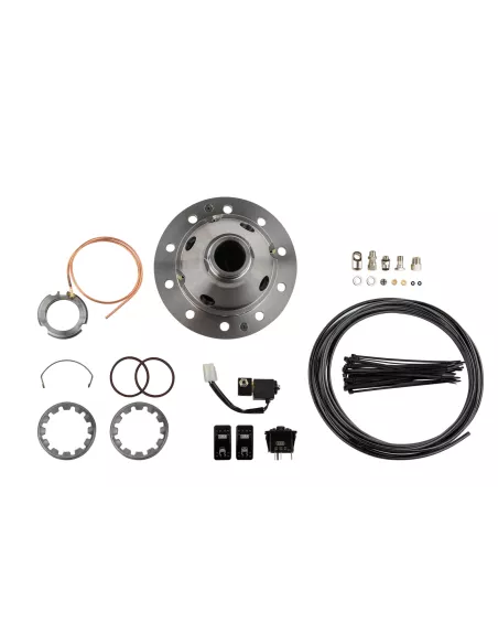 BLOC DIFF AR BRONCO ARB - accessoire 4x4