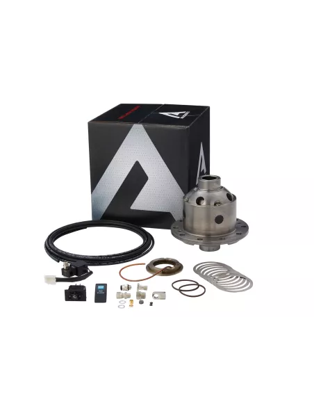 Blocage différentiel avant Vigo FJ Runner ARB - accessoire 4x4
