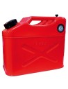 Verzinkter Stahl Jerrycan 8mm