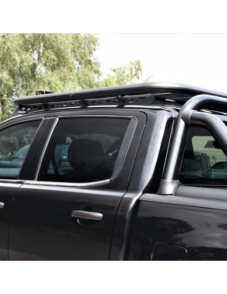 Galerie de toit PREDATOR Ford Ranger 2023+