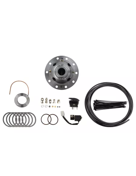 Blocage différentiel avant Vigo FJ Runner ARB - accessoire 4x4