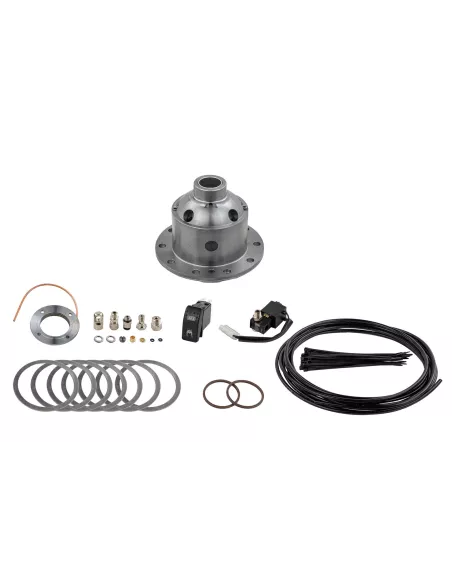 Blocage différentiel avant Vigo FJ Runner ARB - accessoire 4x4