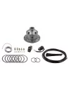 Blocage différentiel avant Vigo FJ Runner ARB - accessoire 4x4