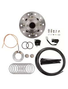 BLOC DIFF AR B2500 RANGER 06 ARB - accessoire 4x4