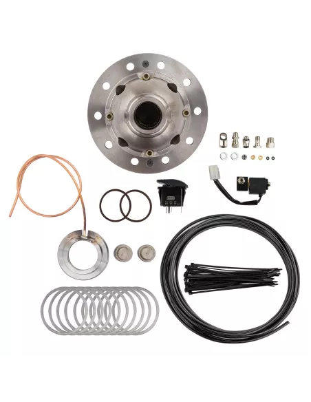BLOC DIFF AR B2500 RANGER 06 ARB - accessoire 4x4