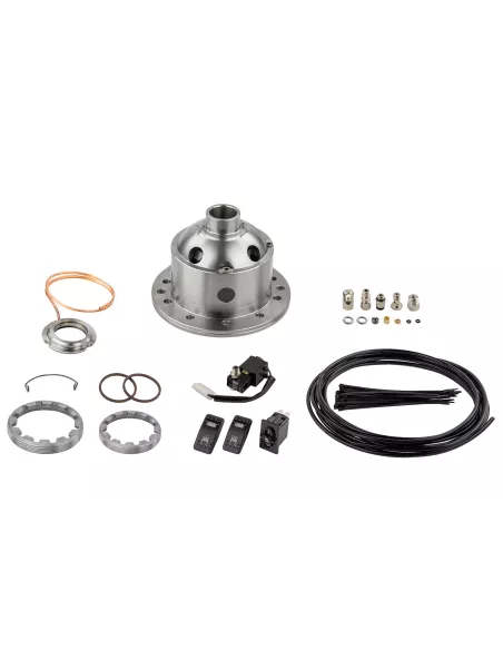 Blocage différentiel Discovery Defender avant 93 ARB - accessoire 4x4