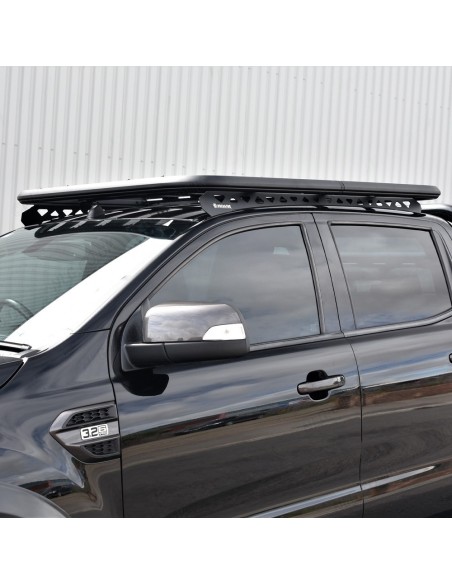 Galerie de toit PREDATOR Ford Ranger 2023+