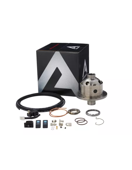 Blocage différentiel Discovery Defender ARB - accessoire 4x4
