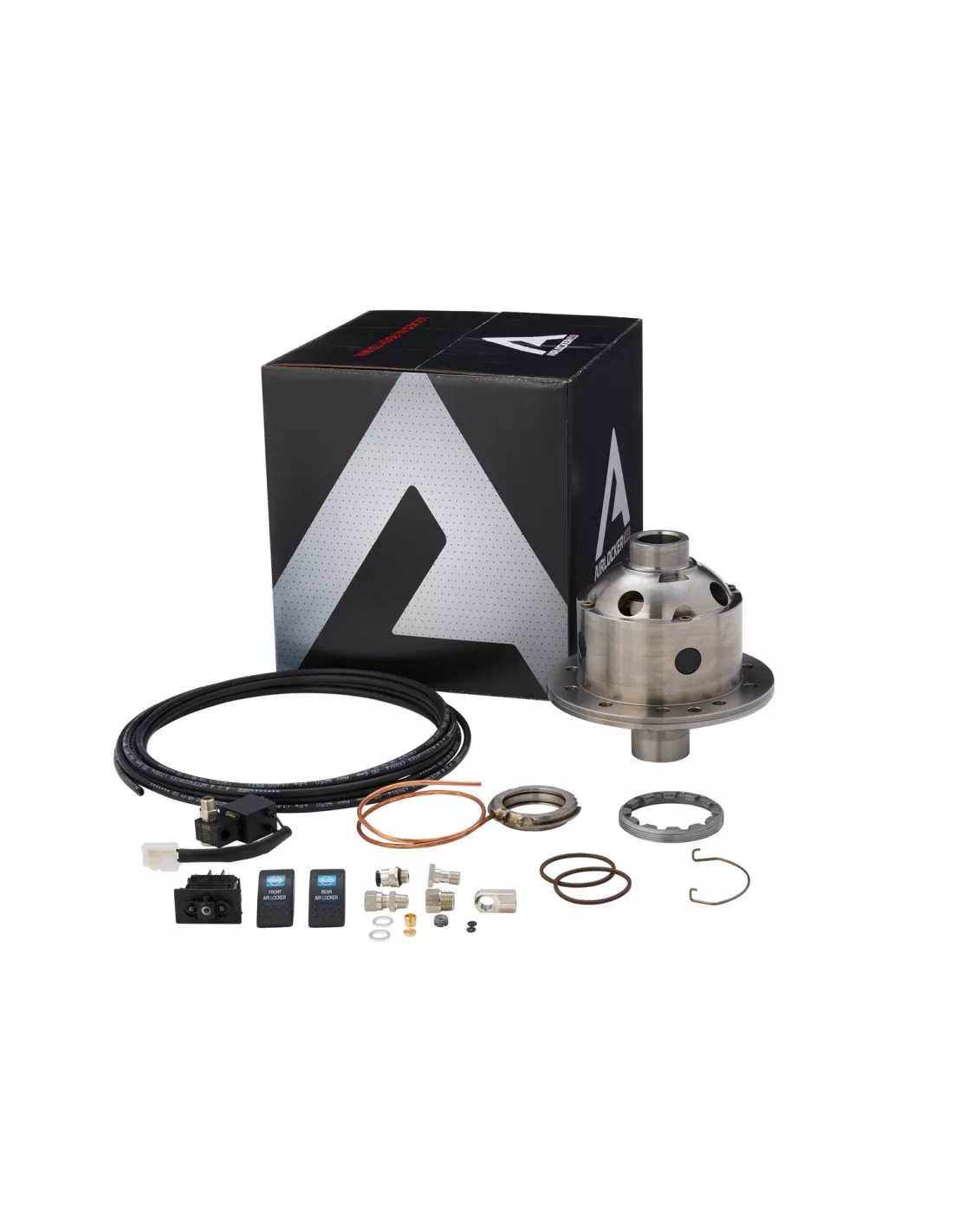 Blocage différentiel Discovery Defender ARB - accessoire 4x4