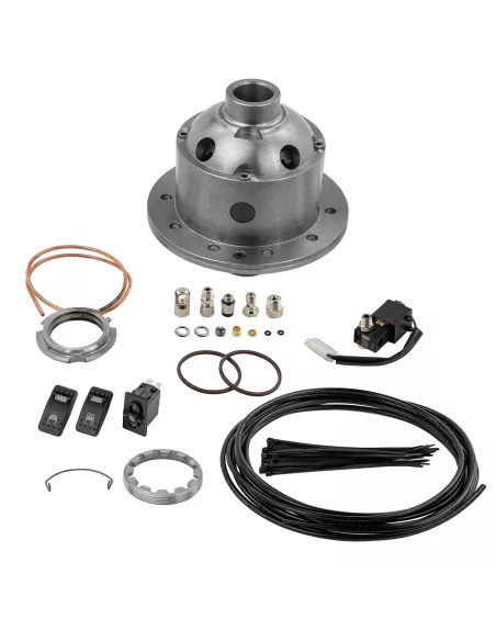 Blocage différentiel Discovery Defender ARB - accessoire 4x4