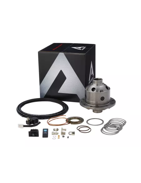 AIRLOCKER TOYOTA 8 12BOLT 30SPL S/N ARB - accessoire 4x4
