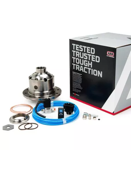 AIRLOCKER TOYOTA 8 12BOLT 30SPL S/N ARB - accessoire 4x4