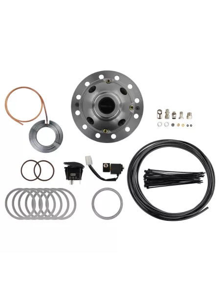 AIRLOCKER TOYOTA 8 12BOLT 30SPL S/N ARB - accessoire 4x4