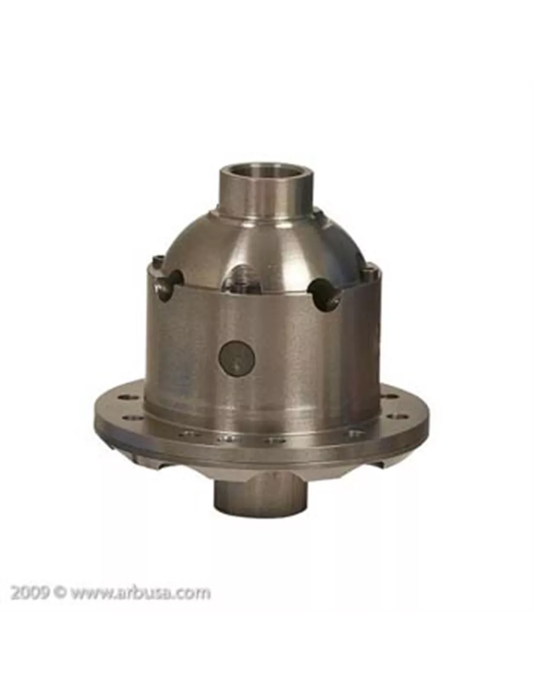 Blocage différentiel avant HDJ100 ARB - accessoire 4x4