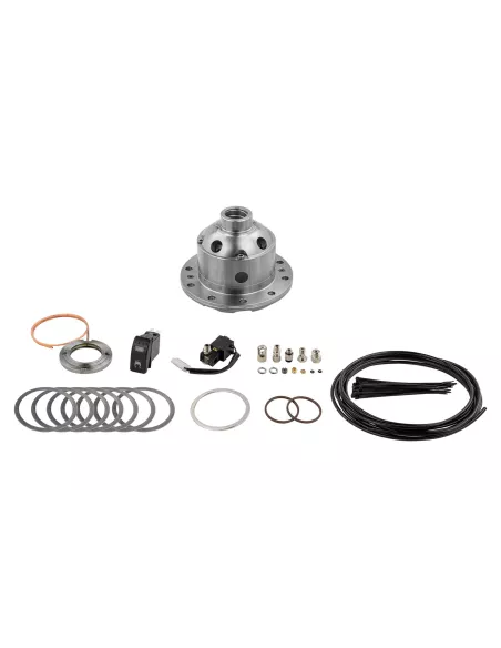 Blocage différentiel avant HDJ100 ARB - accessoire 4x4