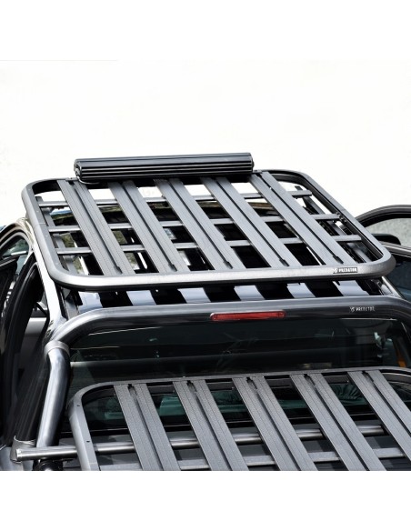 Galerie de toit PREDATOR Ford Ranger 2023+