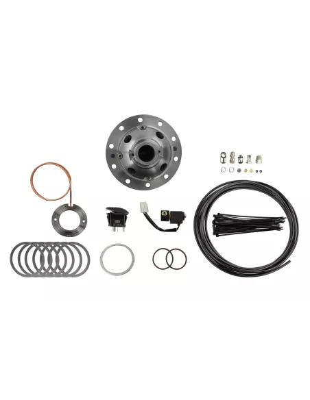 Blocage différentiel avant HDJ100 ARB - accessoire 4x4