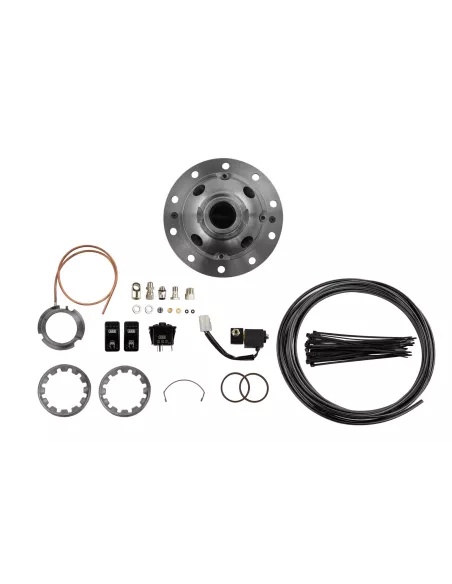 Blocage différentiel Land Cruiser 8 pouces Hilux ARB - accessoire 4x4