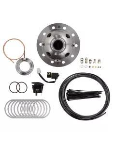 BLOC DIFF AR HILUX GROUP DANA ARB - accessoire 4x4
