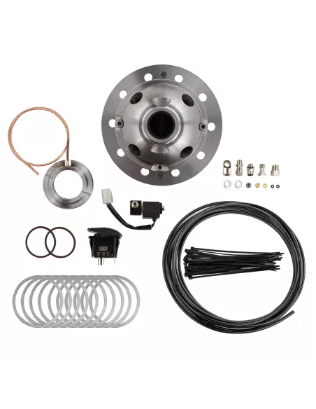 BLOC DIFF AR HILUX GROUP DANA ARB - accessoire 4x4
