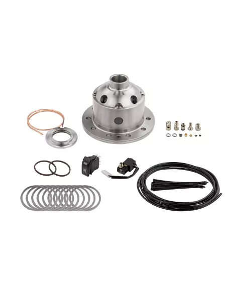 BLOC DIFF AR HILUX GROUP DANA ARB - accessoire 4x4
