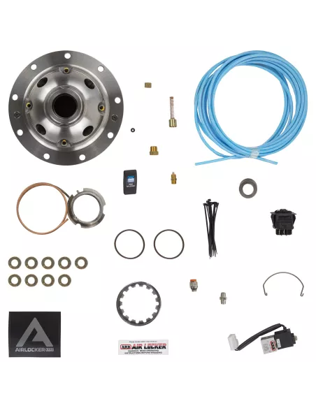 BLOCAGE ARB H233 31C ARB - accessoire 4x4